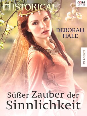 cover image of Süßer Zauber der Sinnlichkeit